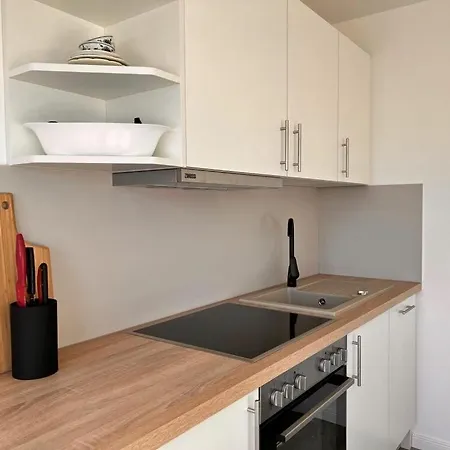Hotel Grode Modern Retreat 3*