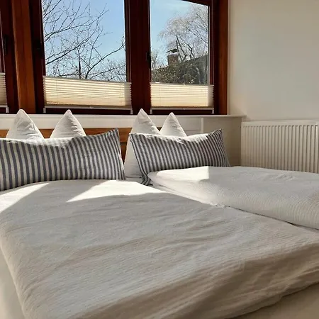 Grode Modern Retreat Hotel Steenodde