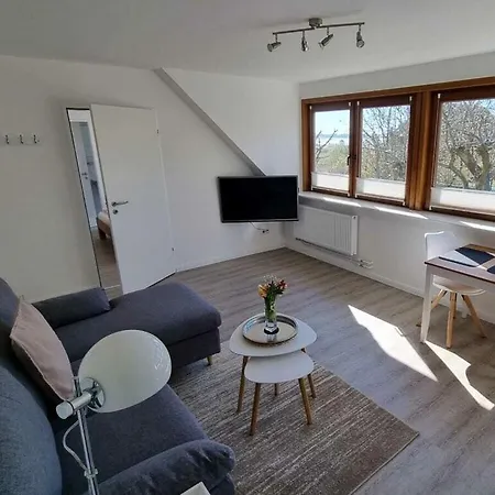 Grode Modern Retreat Hotel Steenodde