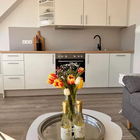 Grode Modern Retreat 3*