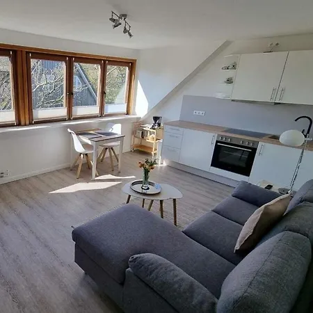 Grode Modern Retreat Steenodde